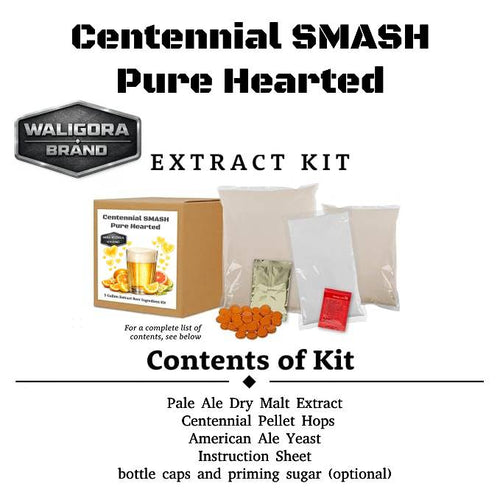 Centennial SMASH